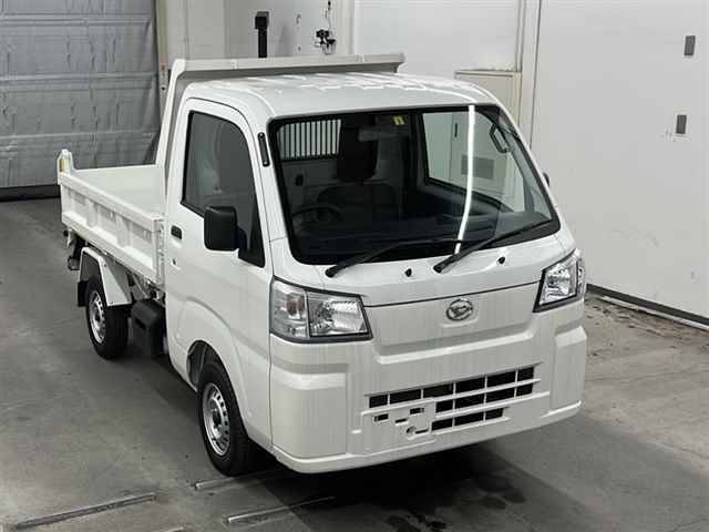 118 DAIHATSU HIJET TRUCK S510P 2023 г. (MIRIVE Saitama)